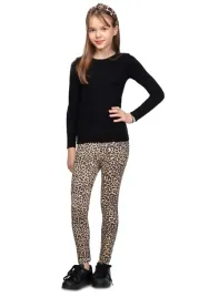 dzieciece-legginsy-wzor-panterka-bawelna-fs1076