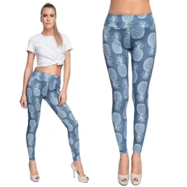 legginsy-sportowe-wysoki-stan-silownia-sm103-xl