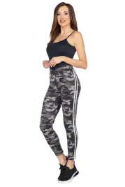 legginsy-sportowe-moro-wysoki-stan-lampasy-fs7776