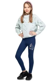 dzieciece-legginsy-wzor-jednorozec-cekiny-fs1035