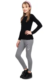 dzieciece-legginsy-wzor-jednorozec-cekiny-fs1035