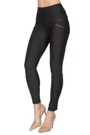 damskie-wygodne-spodnie-zamki-kieszenie-fs8282