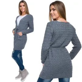 dlugi-cieply-wiazany-sweter-gruby-kardigan-wa82