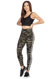 legginsy-sportowe-moro-wysoki-stan-lampasy-fs7776