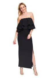 dluga-sukienka-maxi-rozciecie-falbana-36-s-fa599