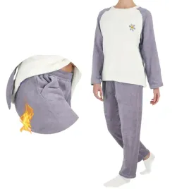 pizama-damska-bawelniana-ocieplana-wygodna-xl-2xl