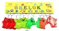 brelok-odblaskowy-12szt-mis
