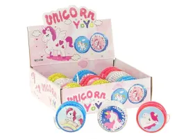 yoyo-12szt-jednorozec