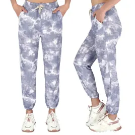 damskie-spodnie-dresowe-na-gumce-fioletowe-l-xl