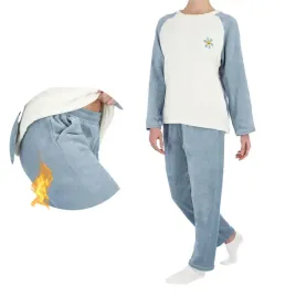 pizama-damska-bawelniana-ocieplana-wygodna-xl-2xl