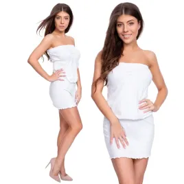 damska-mini-sukienka-bez-ramiaczek-na-lato-l-xl