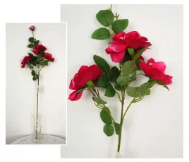 kwiat-10szt-roza-4-ramiona-90-cm-czerwona-10szt-kds-150a