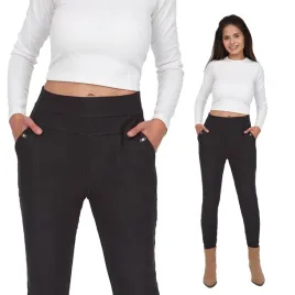 legginsy-damskie-spodnie-ocieplane-czarne-3xl-4xl