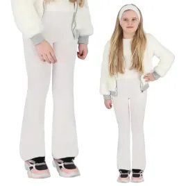 spodnie-dzwony-dziewczece-dresy-bawelniane-128