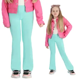 spodnie-dzwony-dziewczece-dresy-bawelniane-152