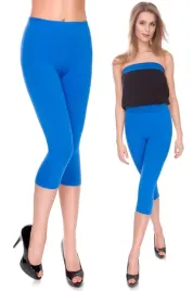 legginsy-wysoki-stan-wygodne-bawelniane-3-4-xl