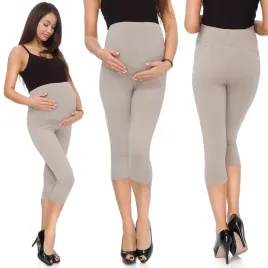 ciazowe-3-4-legginsy-bawelniane-getry-kolory-m