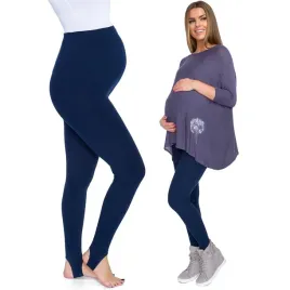 ocieplane-legginsy-ciazowe-getry-zapietka-lsprg-l