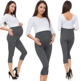ciazowe-3-4-legginsy-bawelniane-getry-kolory-s