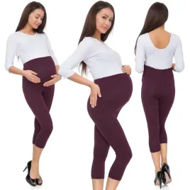 ciazowe-legginsy-3-4-wygodne-getry-z-panelem-l