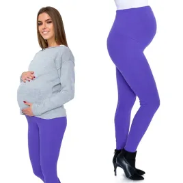 legginsy-ciazowe-elastyczny-panel-ocieplane-2xl