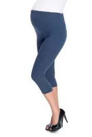 getry-ciazowe-3-4-bawelniane-legginsy-panel-2xl