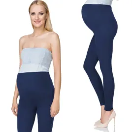 legginsy-ciazowe-bawelniane-dlugie-getry-xl