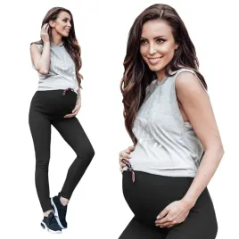 legginsy-ciazowe-dlugie-getry-z-panelem-czarny-l