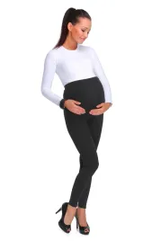 ciazowe-legginsy-bawelniane-getry-panel-kolory-l
