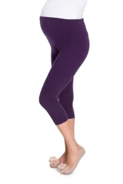 getry-ciazowe-3-4-bawelniane-legginsy-panel-m