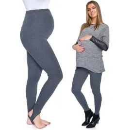 ocieplane-legginsy-ciazowe-getry-zapietka-lsprg-l