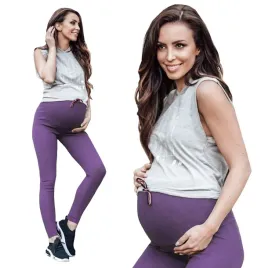 legginsy-ciazowe-dlugie-getry-z-panelem-fiolet-m