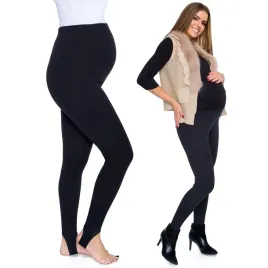 ocieplane-legginsy-ciazowe-getry-zapietka-lsprg-l