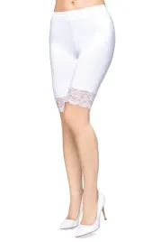 legginsy-1-2-kolarki-bawelna-koronka-sport-m-lkl