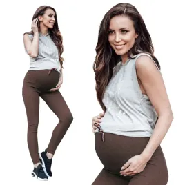 legginsy-ciazowe-dlugie-getry-z-panelem-braz-3xl