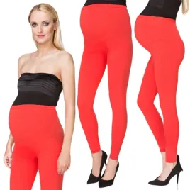 legginsy-ciazowe-bawelniane-dlugie-getry-l