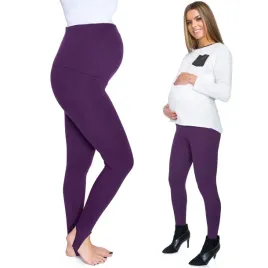 ciazowe-legginsy-zapietka-cieple-getry-lsprg-m