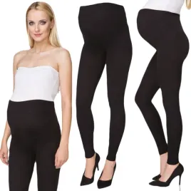 legginsy-ciazowe-bawelniane-dlugie-getry-m