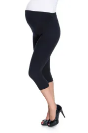 ciazowe-3-4-legginsy-bawelniane-getry-kolory-s-36