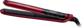 prostownica-do-wlosow-remington-silk-9600-czerwona-ekspresowe-nagrzewanie