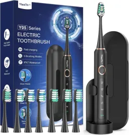 yteath-y05-soniczna-szczoteczka-do-zebow-z-etui-czarna