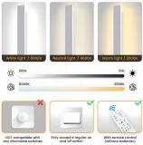 lampa-scienna-marka-model-bialy-sciemniana-pilot-zdalny-ksztalt-prostokatny