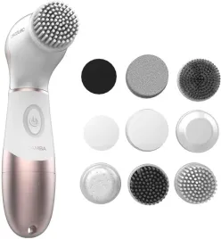 szczotka-do-twarzy-cecotec-masazer-i-portatil-bamba-facecare-totalclean