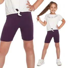 dziewczece-legginsy-1-2-krotkie-szorty-kolarki