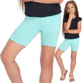dziewczece-legginsy-1-2-krotkie-szorty-kolarki