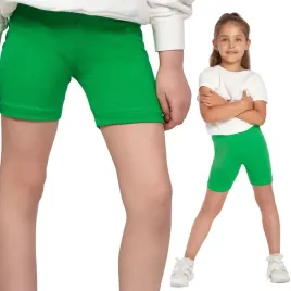 dziewczece-legginsy-1-2-krotkie-szorty-kolarki-128