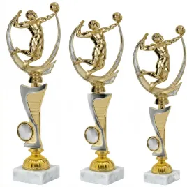 zestaw-3-trofeow-siatkarskich-puchary-siatkowka-siatkarz-opis-31-27-26-cm
