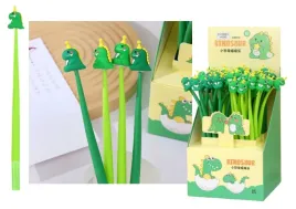 dlugopis-gietki-zelowy-dinozaur-mix-23cm-1szt