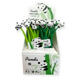 dlugopis-czarny-zelowy-panda-gietki-23-cm-miekki-uchwyt