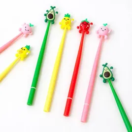 dlugopis-zelowy-owoce-kawaii-cute-hit-prezent